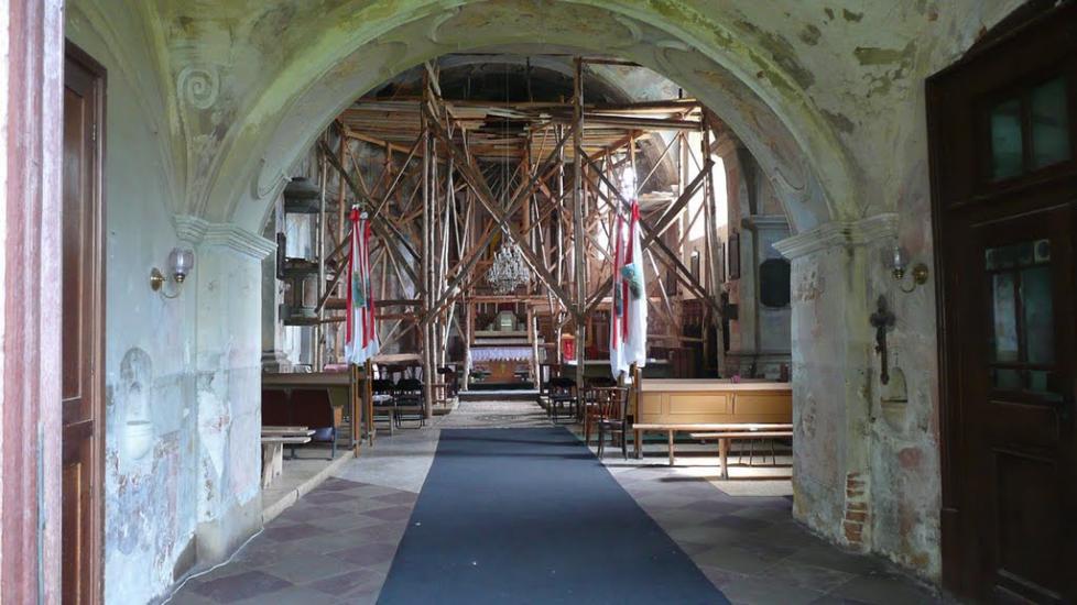 Дунаїв з panoramio.com - Дунаїв