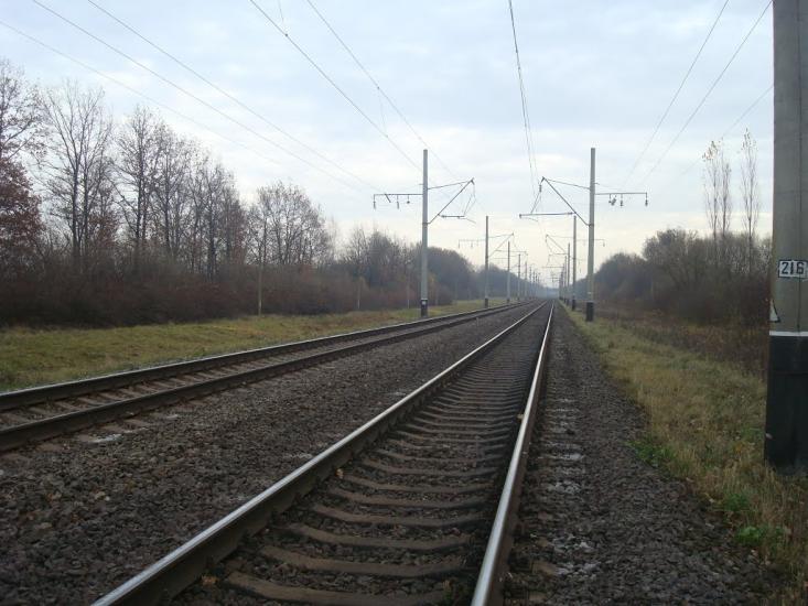 Маначин з panoramio.com - Маначин