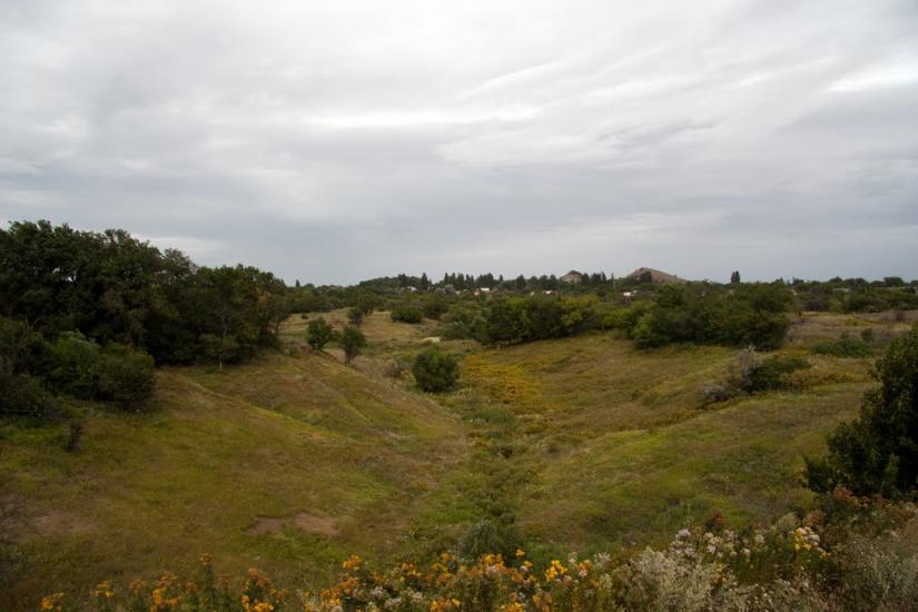 Кринична з panoramio.com - Кринична