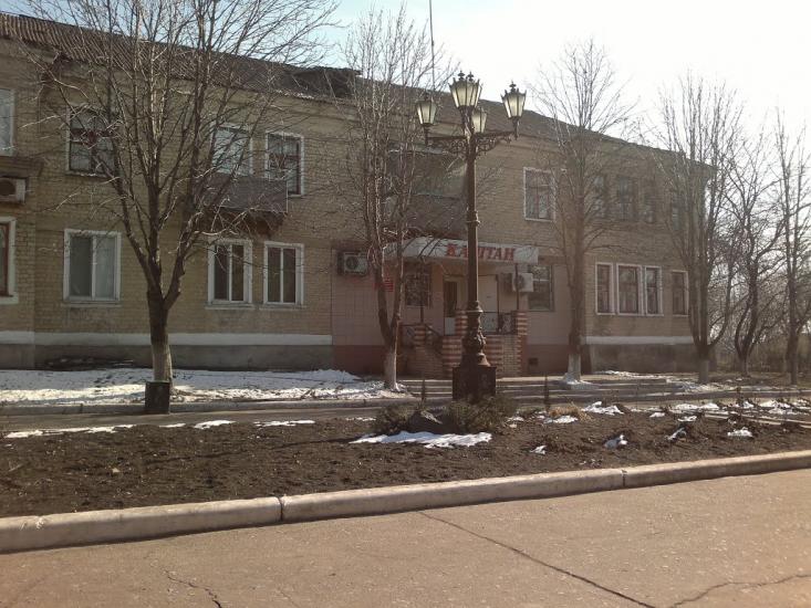 Новодонецьке з panoramio.com - Новодонецьке