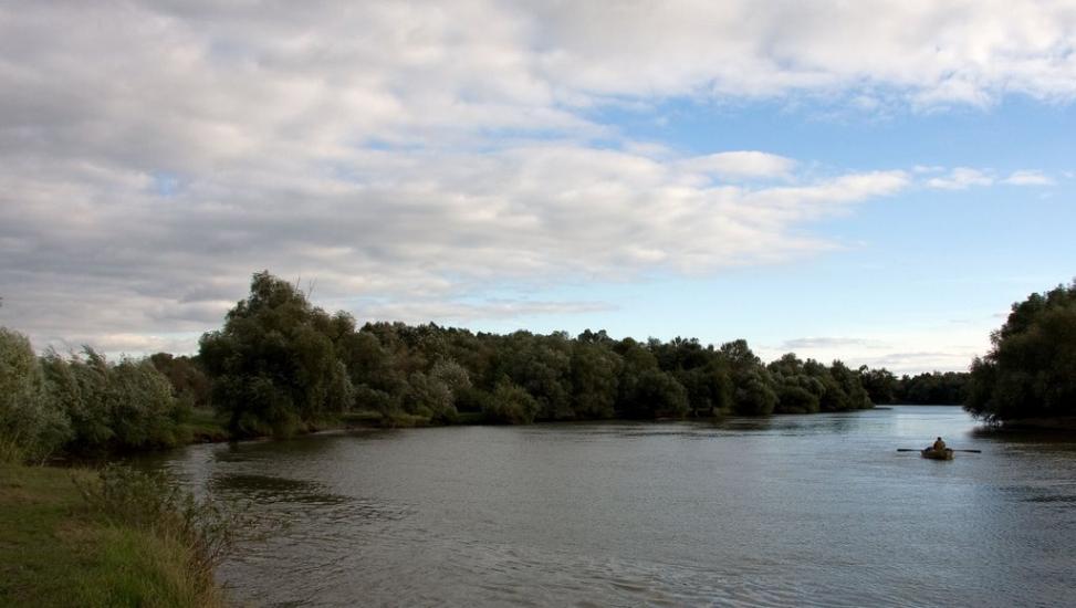 Яськи з panoramio.com - Jasky