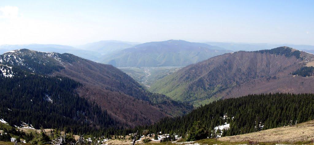 Береги з panoramio.com - Береги