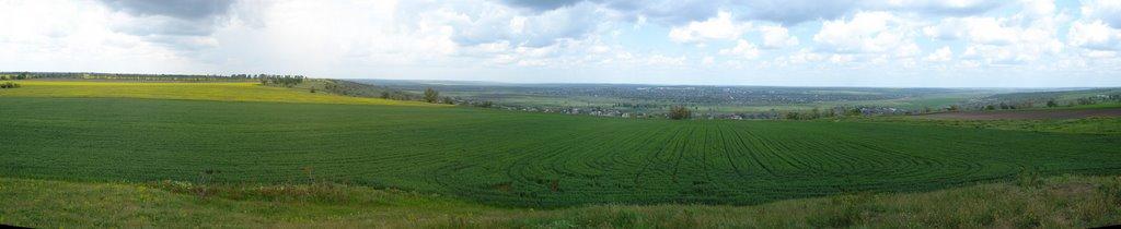 Арциз з panoramio.com - Artsyz