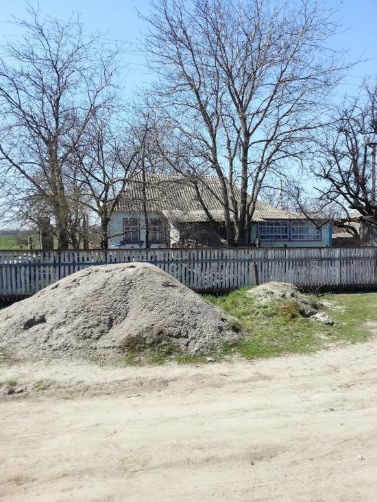 Салиха з panoramio.com - Салиха