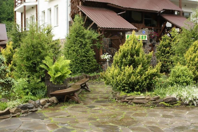 Збини з panoramio.com - Збини