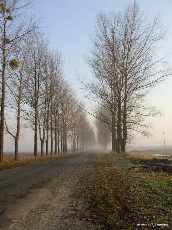 Звози з panoramio.com - Zvozy