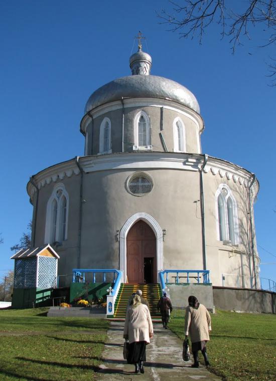 Маків з panoramio.com - Makiv
