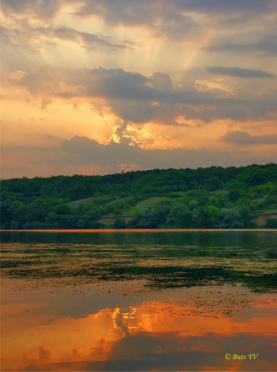 Крилівське з panoramio.com - Крилівське
