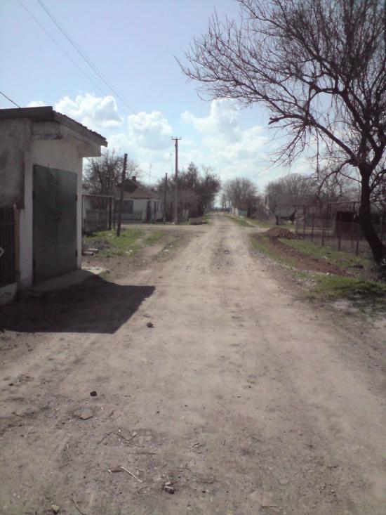 Чайкине з panoramio.com - Чайкине