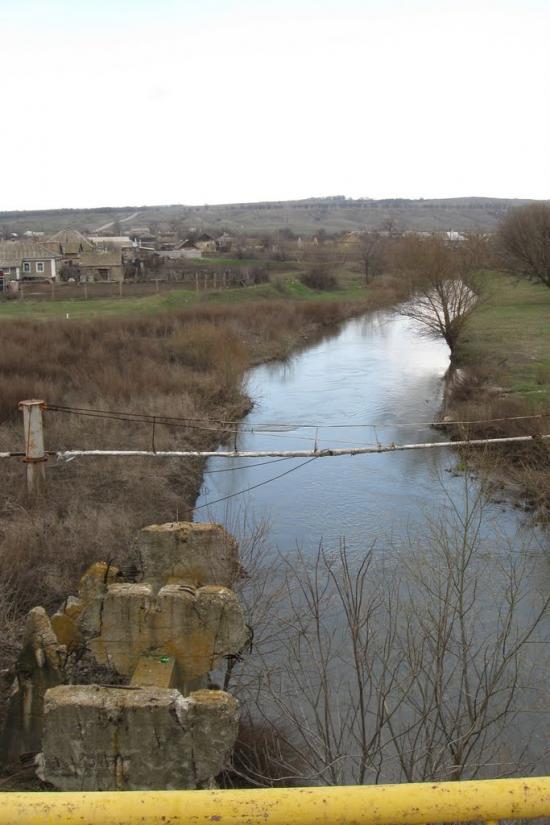 Хороше з panoramio.com - Хорошее