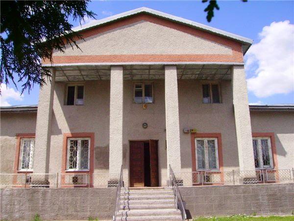 Попівка з panoramio.com - Поповка