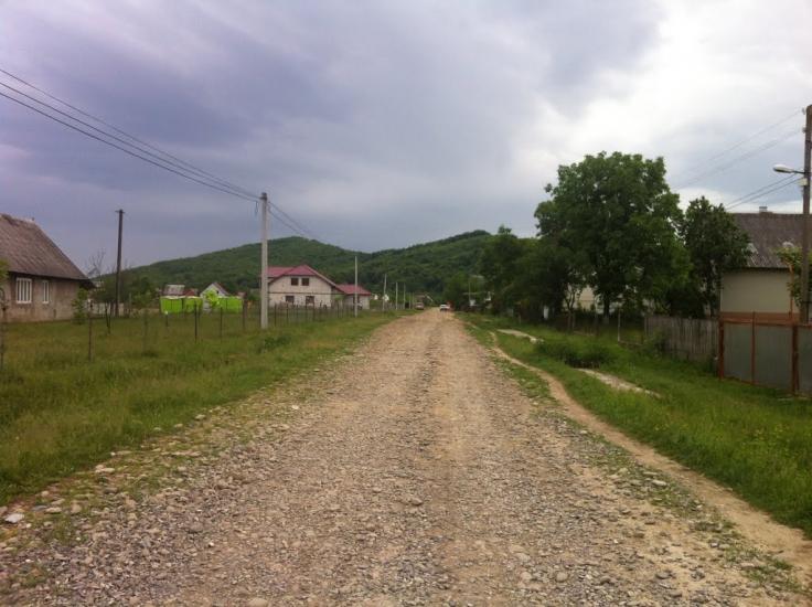 Чумальово з panoramio.com - Чумалево