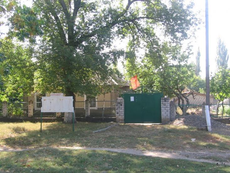 Веселинове з panoramio.com - Веселиново