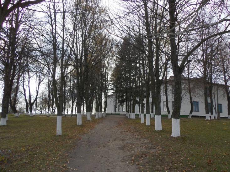 Підріжжя з panoramio.com - Підріжжя