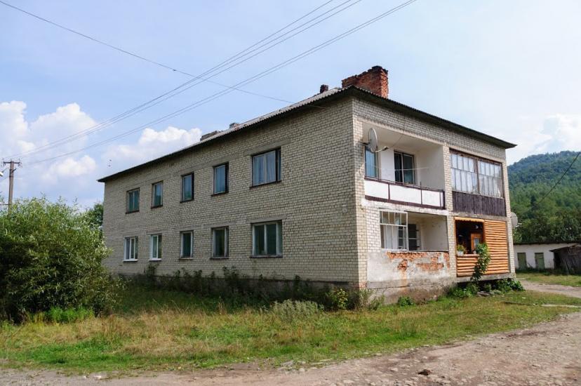 Люта з panoramio.com - Люта