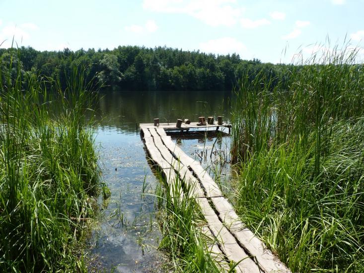 Медвин з panoramio.com - Медвин