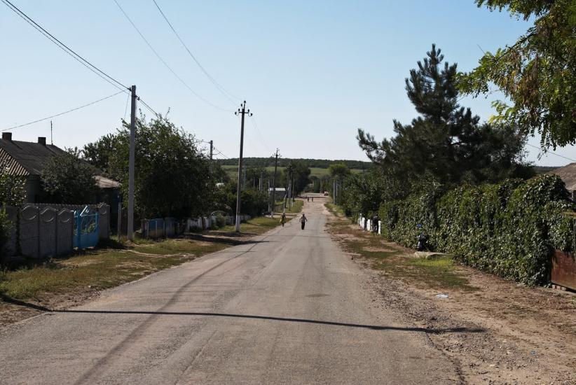 Лошкарівка з panoramio.com - Лошкарівка