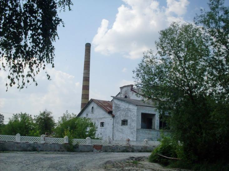 Ситківці з panoramio.com - Ситковцы