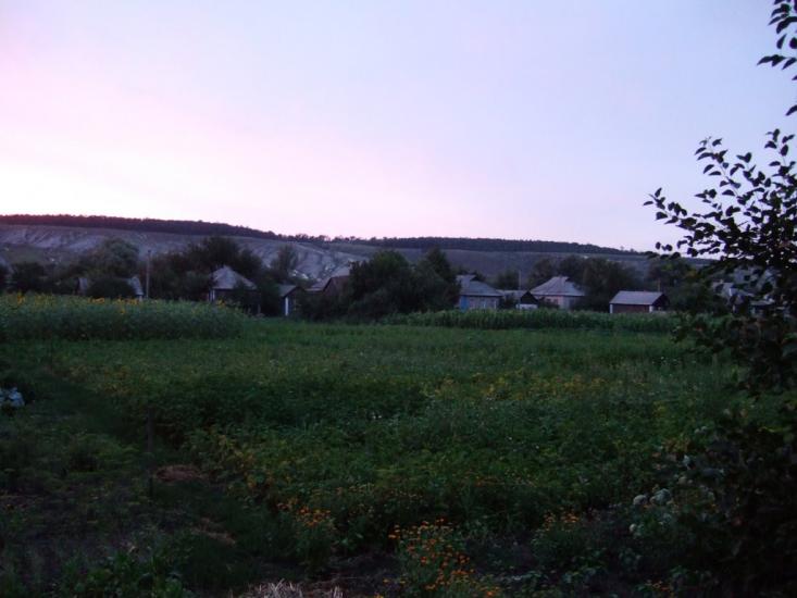 Нижнє з panoramio.com - Нижнє