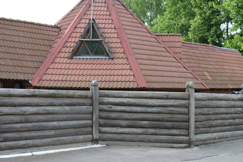 Корюківка з panoramio.com - Корюковка