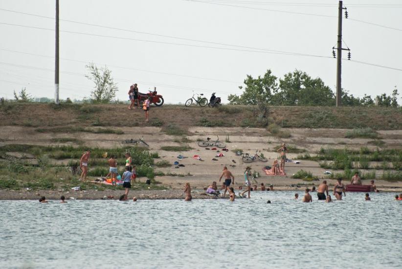 Лошкарівка з panoramio.com - Лошкарівка