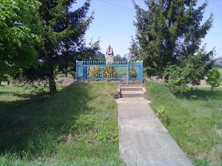 Панчищини з panoramio.com - Panchyschyny