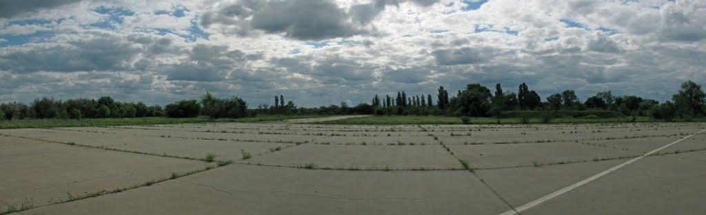Червоні Поди з panoramio.com - Червоні Поди