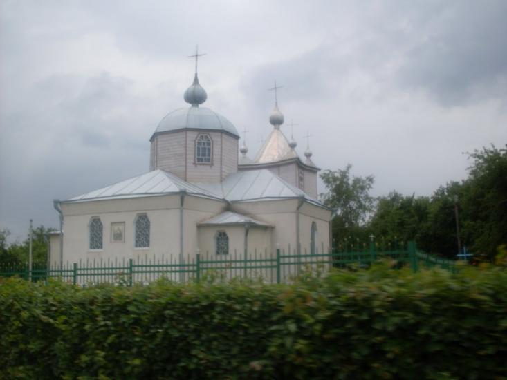 Степашки з panoramio.com - Степашки