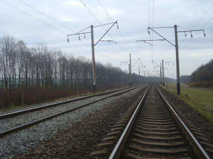 Лозова з panoramio.com - Лозова