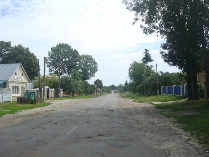Ружичанка з panoramio.com - Ruzhychanka