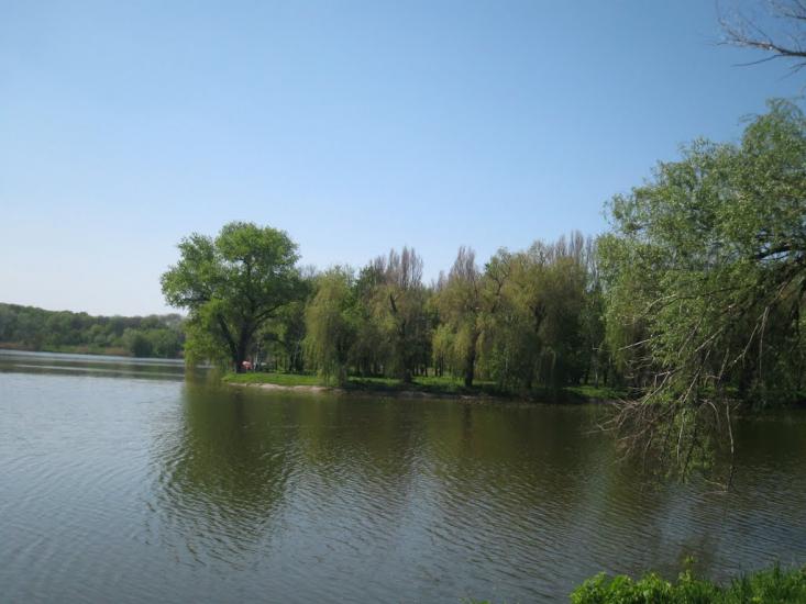 Онуфріївка з panoramio.com - Онуфріївка