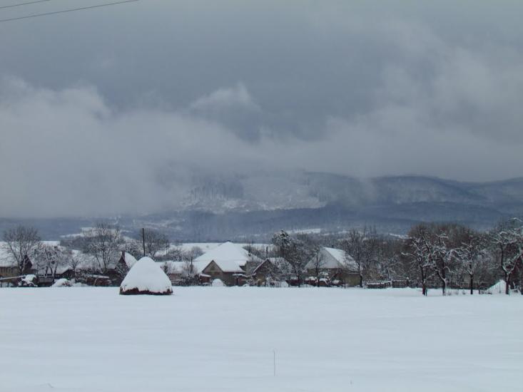 Порошково з panoramio.com - Порошково