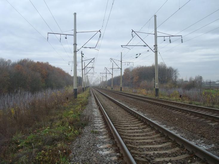 Копачівка з panoramio.com - Копачевка