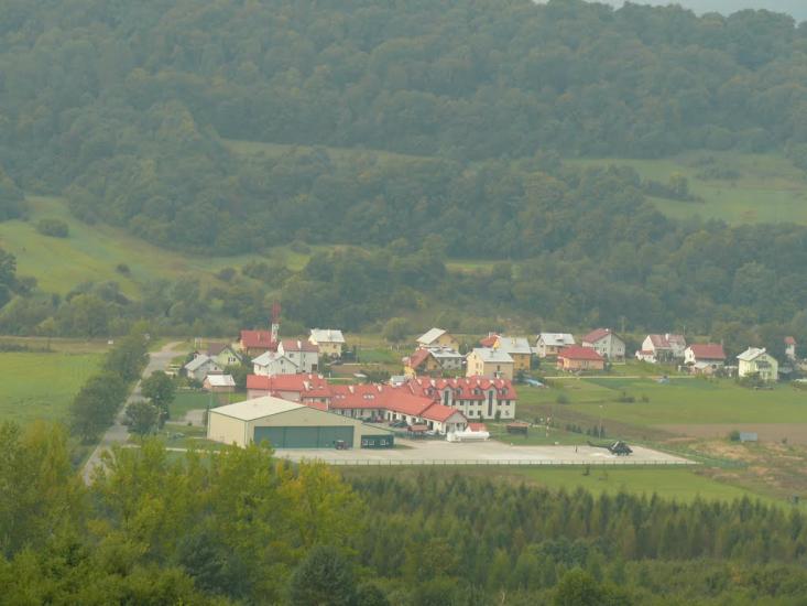 Трушевичі з panoramio.com - Трушевичи