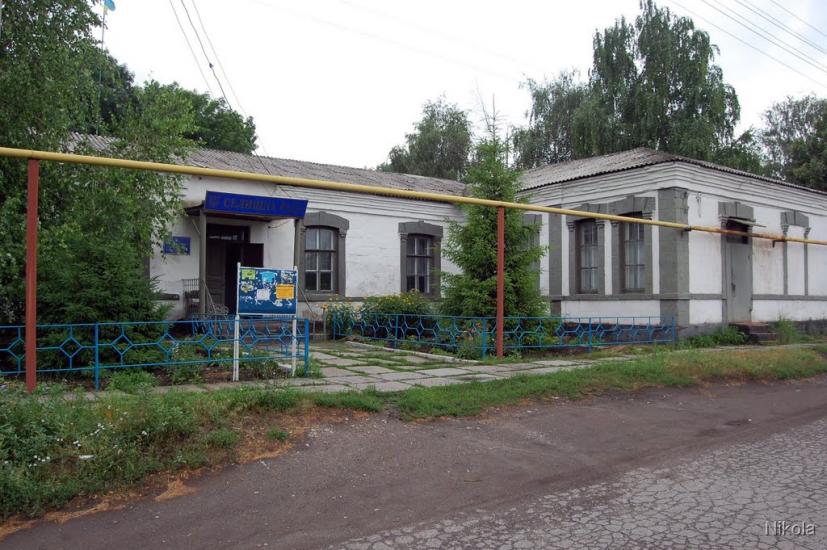 Нижнє з panoramio.com - Нижнє