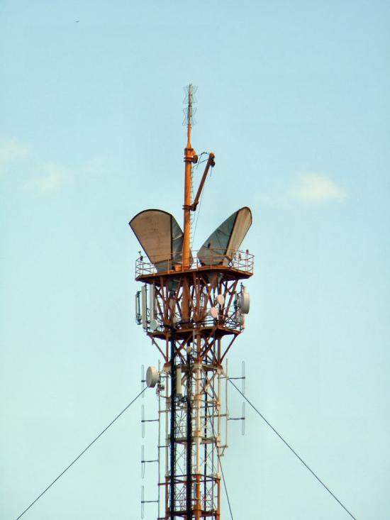 Липовець з panoramio.com - Липовец