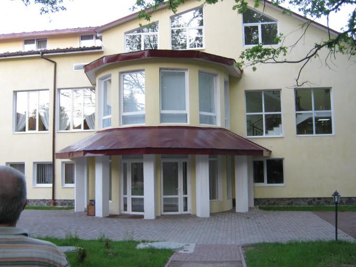 Модричі з panoramio.com - Модричі