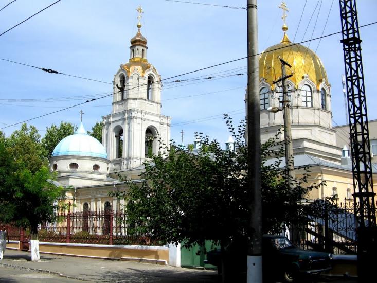 Миколаїв з panoramio.com (ч.4) - Николаев