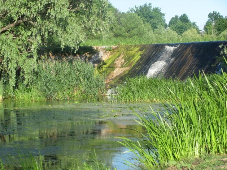 Надлак з panoramio.com - Надлак