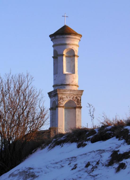 Варяж з panoramio.com - Varyazh