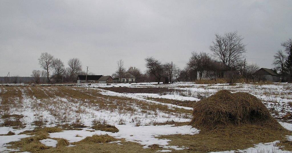 Блудше з panoramio.com - Блудше