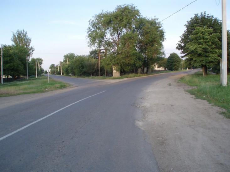 Софіївка з panoramio.com - Sofiyivka