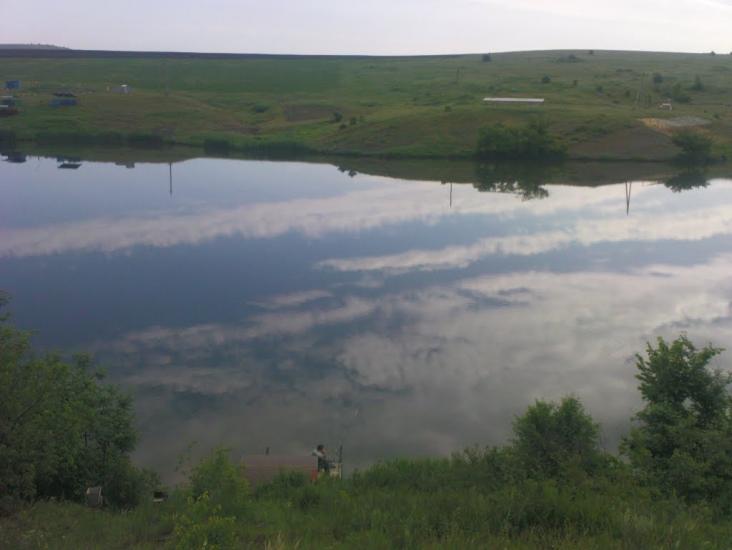 Благодатне з panoramio.com - Благодатное