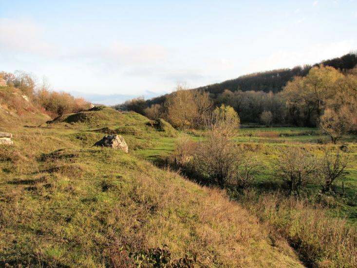 Маків з panoramio.com - Makiv