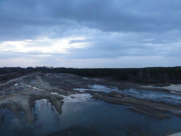 Іллічівка з panoramio.com - Іллічівка