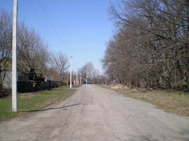 Клин з panoramio.com - Klyn