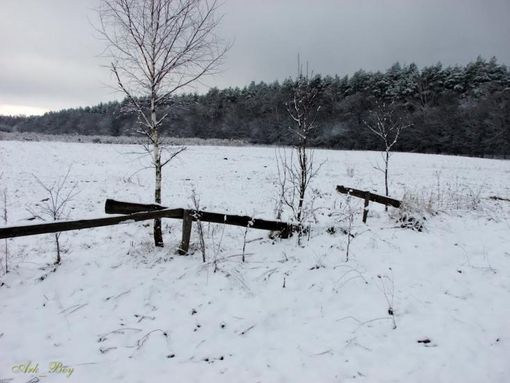 Руська Гута з panoramio.com - Руська Гута