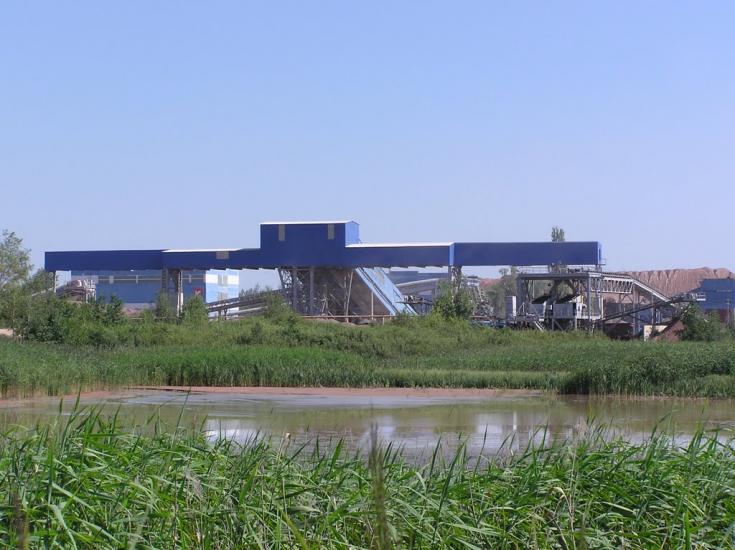 Жупанівка з panoramio.com - Жупановка