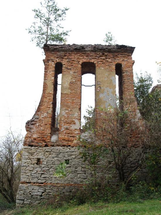 Тайкури з panoramio.com - Тайкури