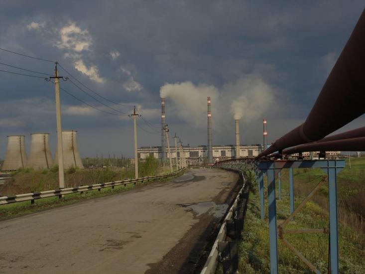 Новий Світ з panoramio.com - Новий Світ